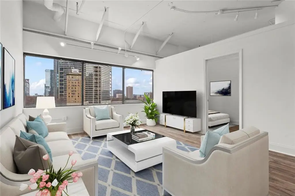 120 Ralph Mcgill Boulevard Ne #703, Atlanta, GA 30308 - #1