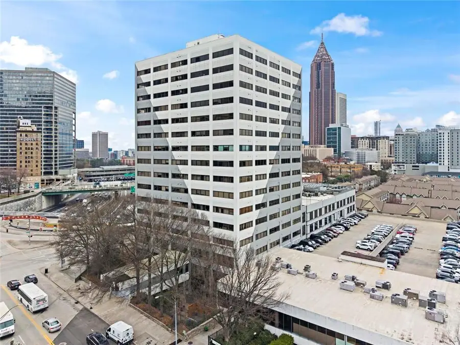 120 Ralph Mcgill Boulevard Ne #703, Atlanta, GA 30308 - #2