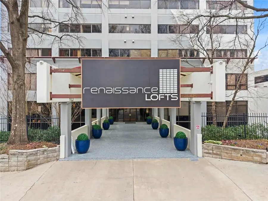 120 Ralph Mcgill Boulevard Ne #703, Atlanta, GA 30308 - #3