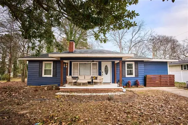 1037 S Madison Avenue S, Monroe, GA 30655