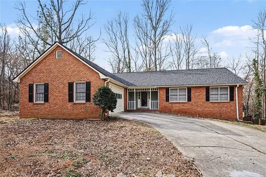 2645 Five Star Court, Snellville, GA 30039 - #3