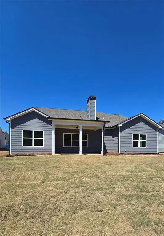 140 Harmony Farms Orchard, Eatonton, GA 31024 - #2