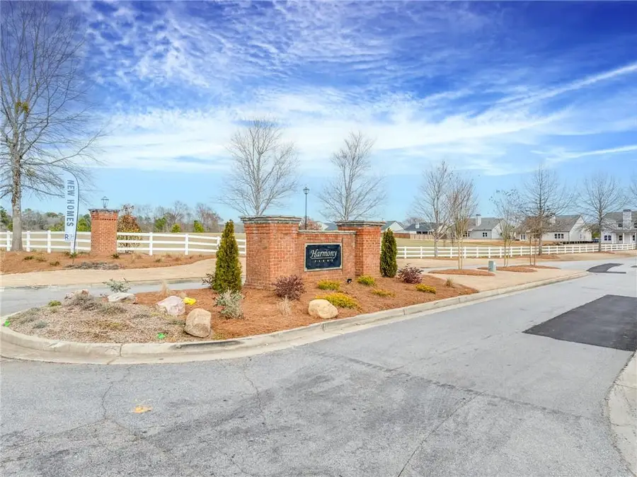 140 Harmony Farms Orchard, Eatonton, GA 31024 - #3