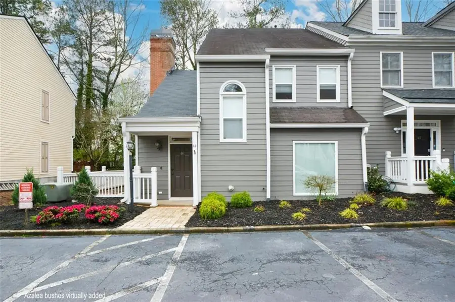 44 Nesbit Place #44, Alpharetta, GA 30022 - #3