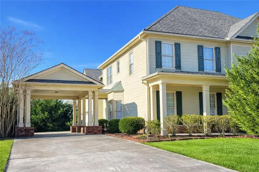 3825 Bay Grove Way, Loganville, GA 30052 - #2