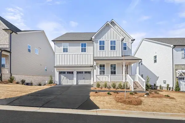 239 East Harbor Drive, Dawsonville, GA 30534