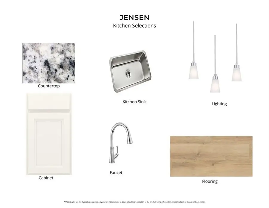 121 Tugaloo Circle, Silver Creek, GA 30173 - #3