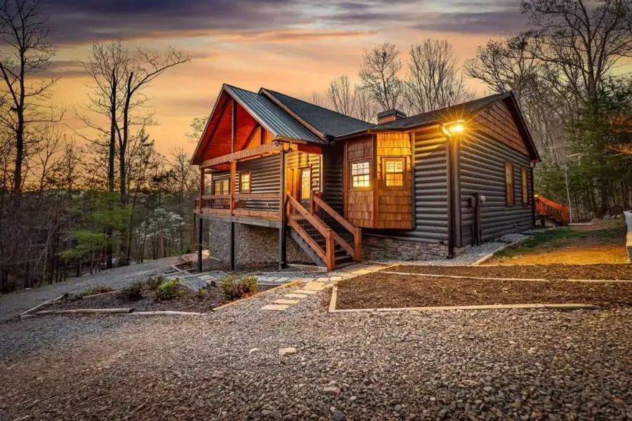 346 Logan Drive, Mineral Bluff, GA 30559 - #3