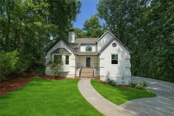 1406 The Lane, Lawrenceville, GA 30043