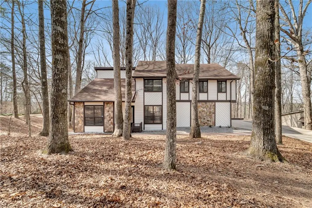 700 Marshview Close, Roswell, GA 30076 - #1