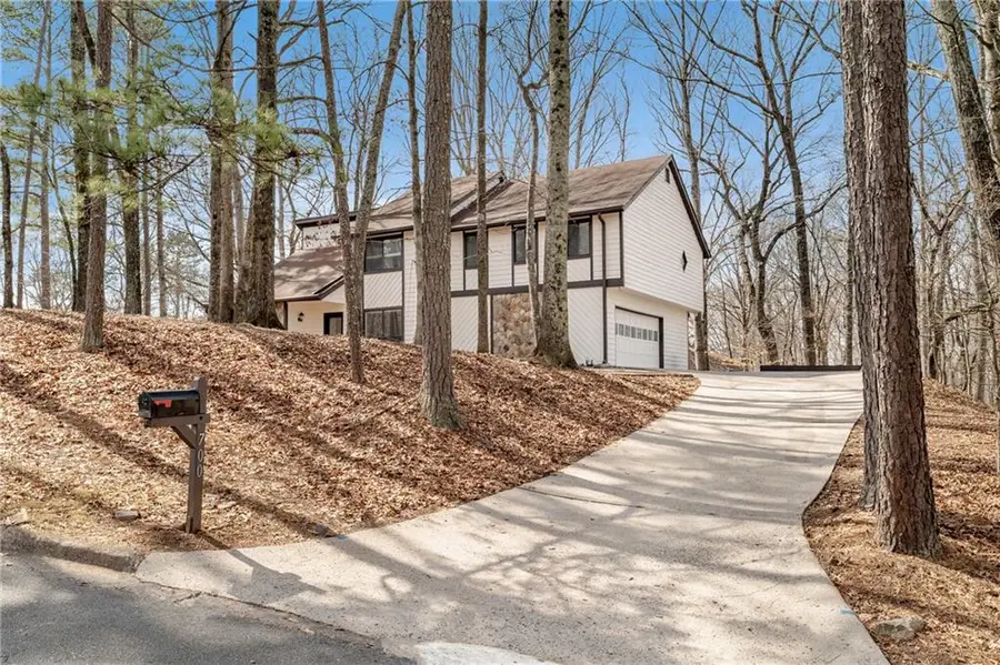 700 Marshview Close, Roswell, GA 30076 - #2