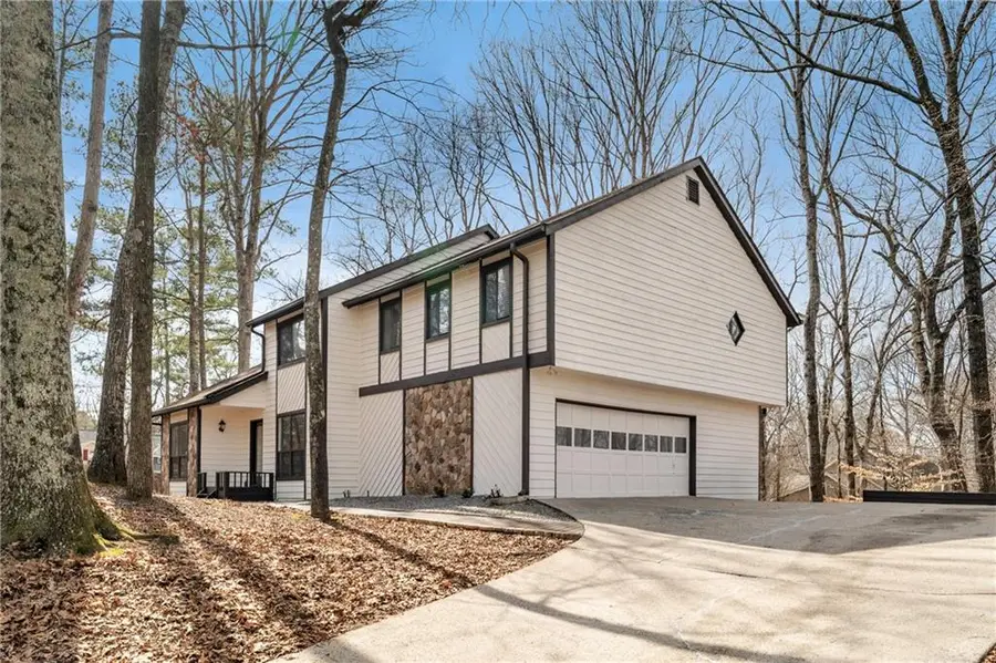 700 Marshview Close, Roswell, GA 30076 - #3