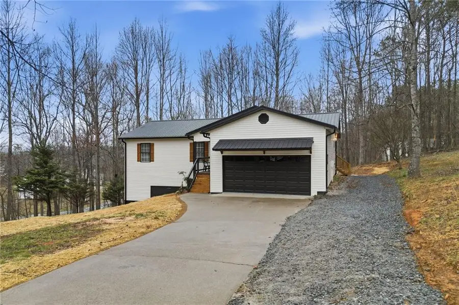 50 Mill Pond Court, Jasper, GA 30143 - #2