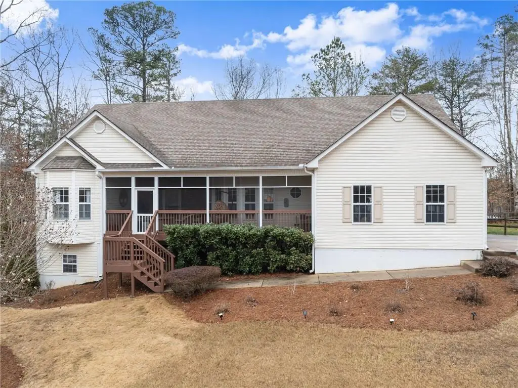 30 S Windsor Drive, Dawsonville, GA 30534 - #1