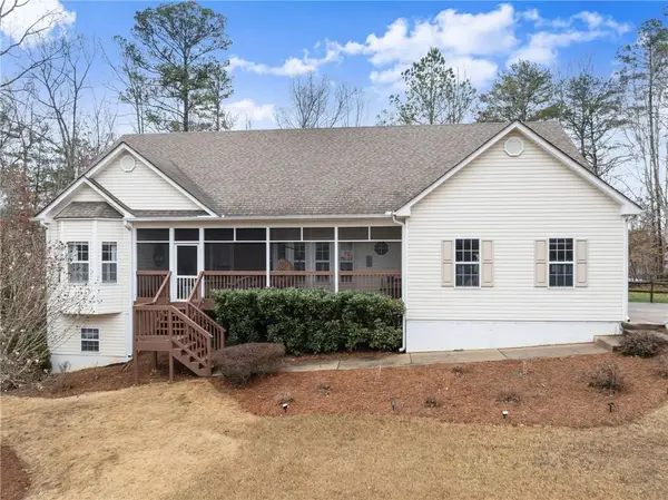 30 S Windsor Drive, Dawsonville, GA 30534