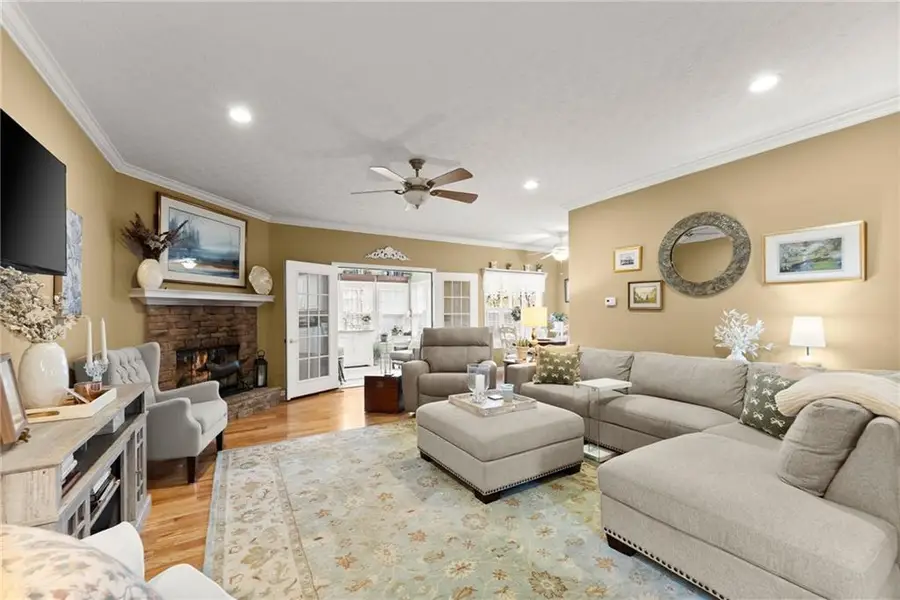 30 S Windsor Drive, Dawsonville, GA 30534 - #2