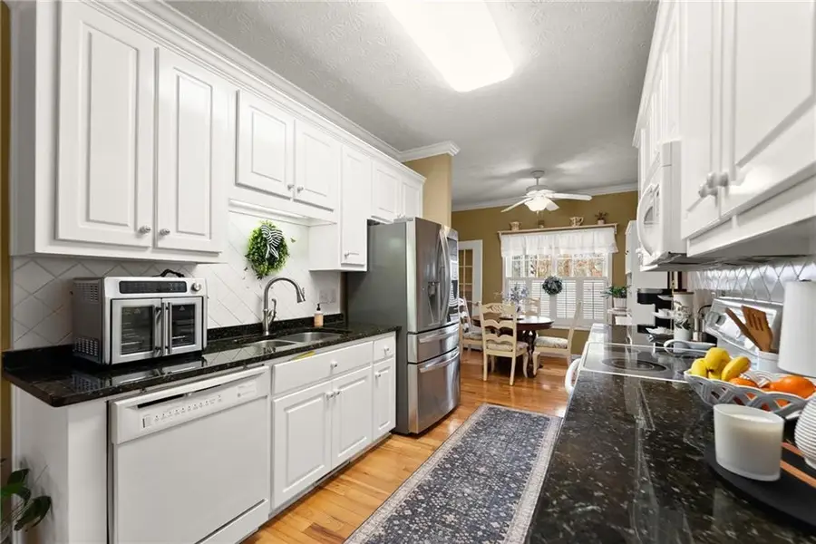 30 S Windsor Drive, Dawsonville, GA 30534 - #3