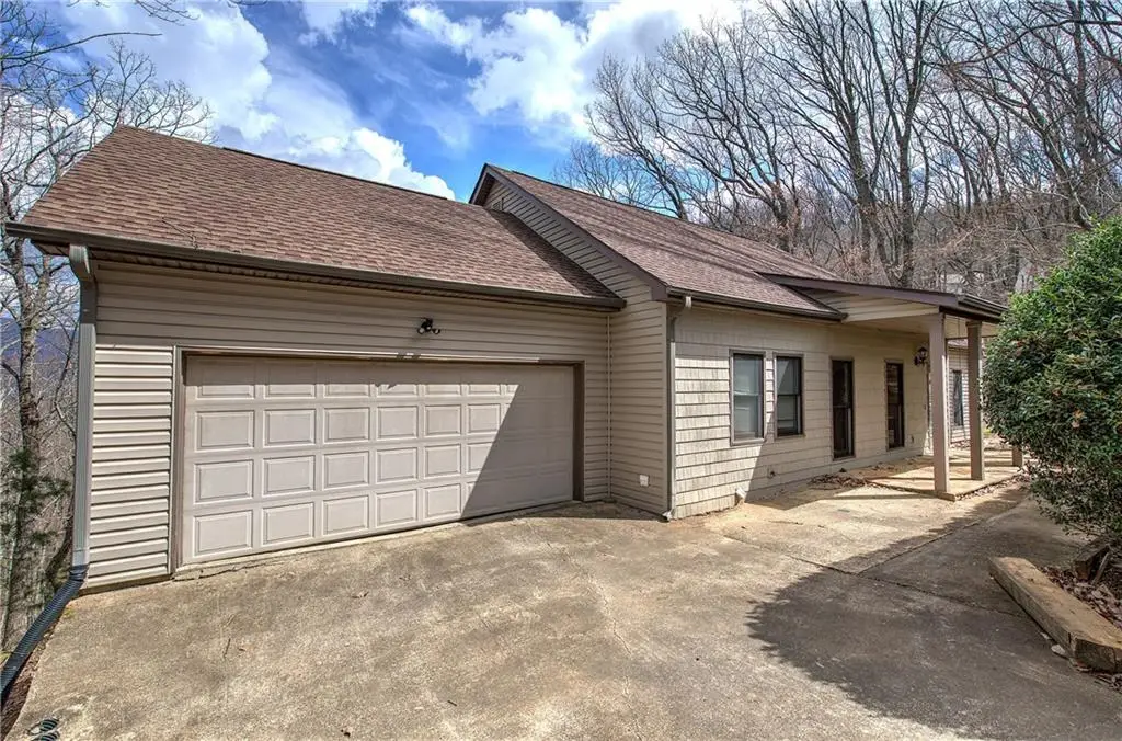 207 Stone Ridge Court, Jasper, GA 30143 - #1