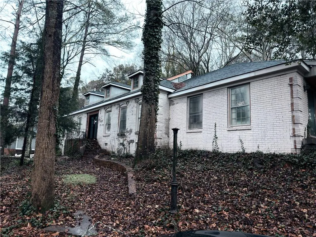 1480 Pineview Lane Nw, Conyers, GA 30012 - #1