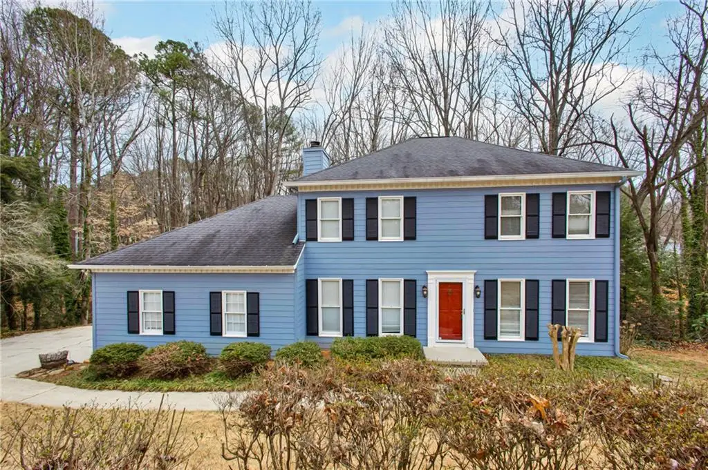 182 Belfast Court Sw, Mableton, GA 30126 - #1