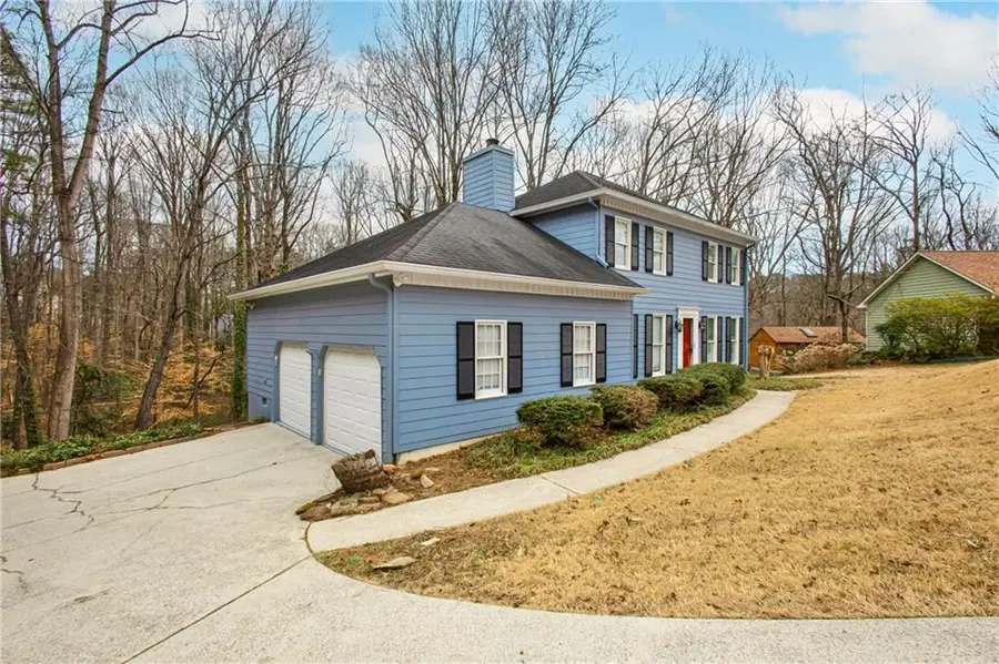 182 Belfast Court Sw, Mableton, GA 30126 - #2