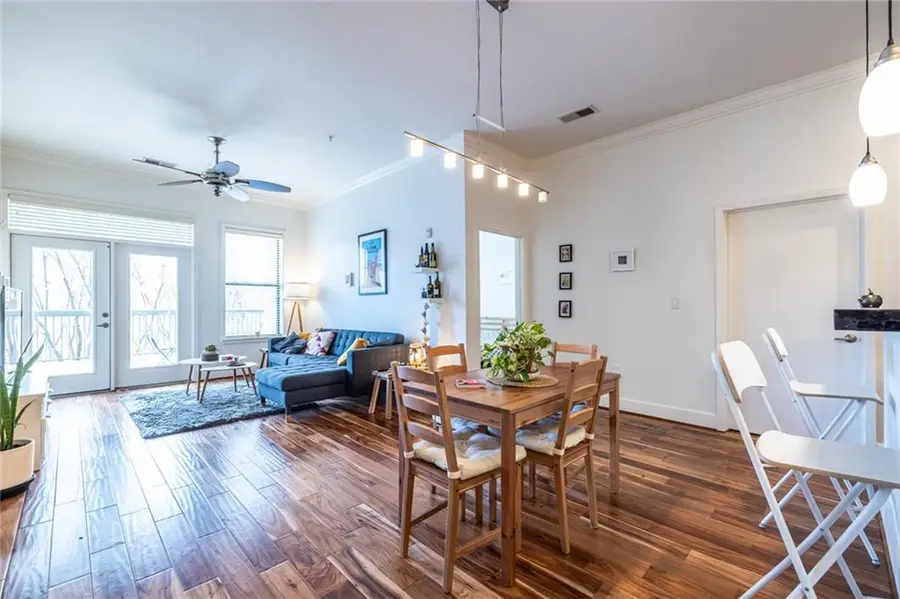 425 Chapel Street Sw #2105, Atlanta, GA 30313 - #3