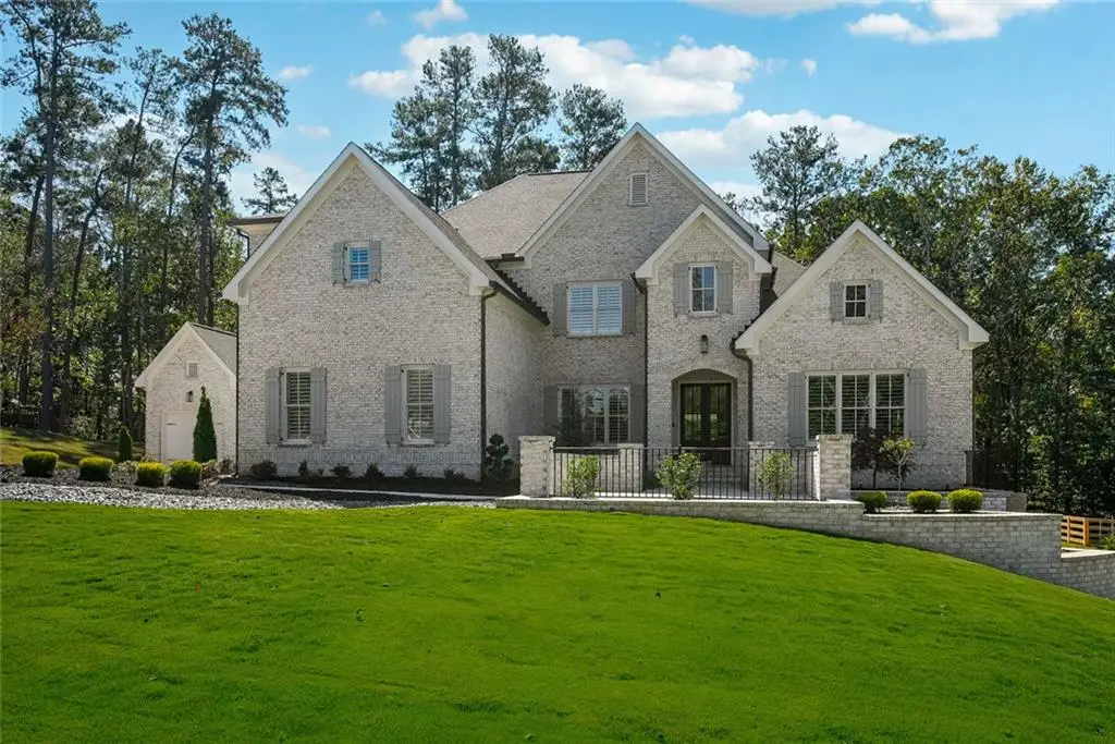 1099 Bream Drive, Milton, GA 30004 - #1