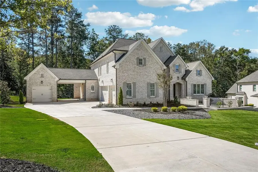 1099 Bream Drive, Milton, GA 30004 - #3