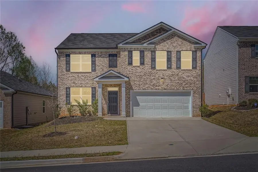 1936 Waycross Lane, Dacula, GA 30019 - #3