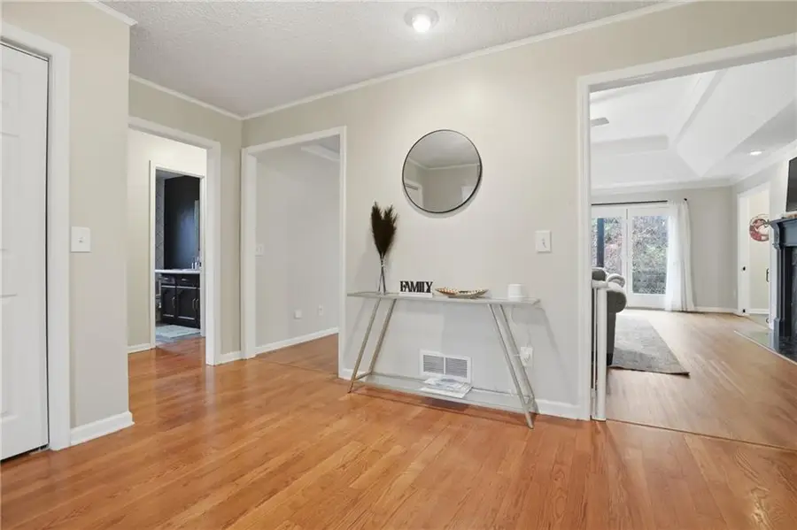 3030 Jan Drive, Douglasville, GA 30135 - #3