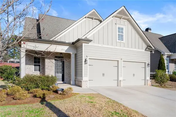 4733 Stridemore Court, Mableton, GA 30126
