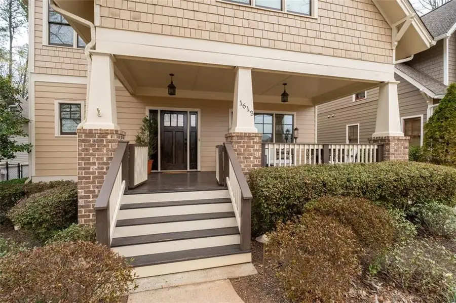 1613 Walker Street Se, Smyrna, GA 30080 - #3