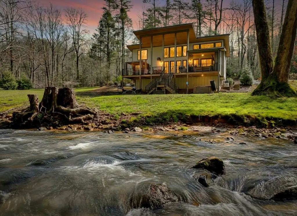 77 Watersong Trail, Ellijay, GA 30540 - #1