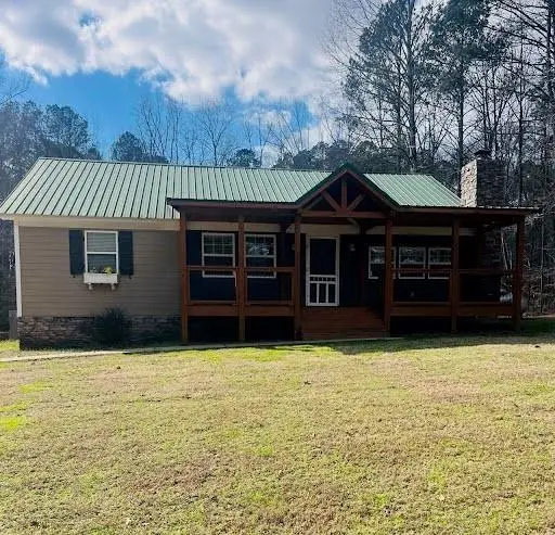 257 Shellhorse Road Se, Ranger, GA 30734