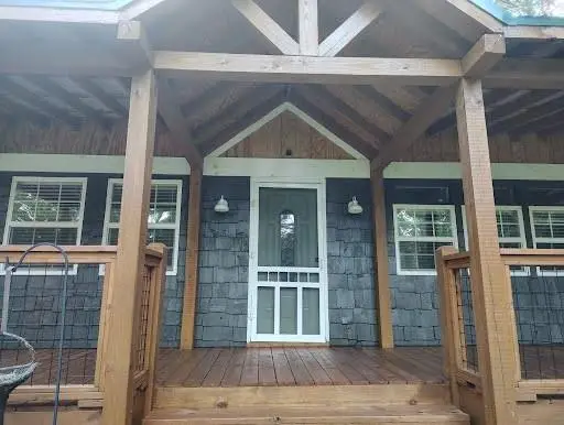 257 Shellhorse Road Se, Ranger, GA 30734 - #2