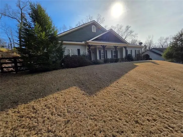 9530 Lee Circle, Gainesville, GA 30506