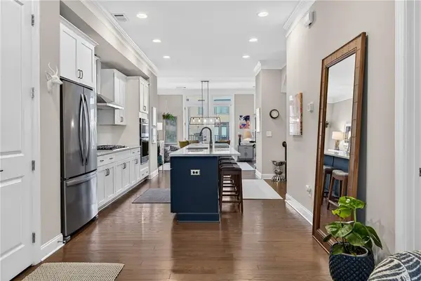 1601 Aldworth Place Se, Atlanta, GA 30339