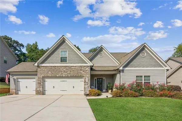 221 Charlotte Drive, Hoschton, GA 30548