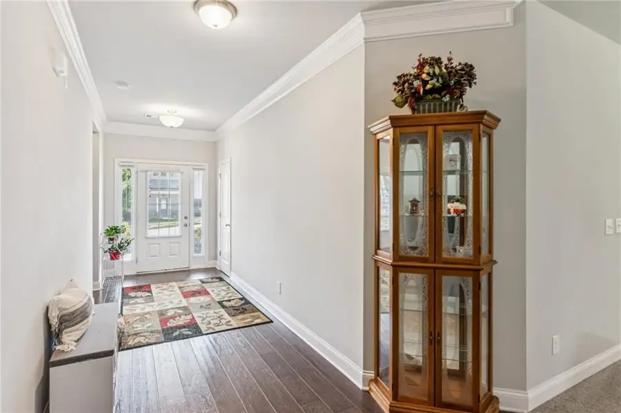 221 Charlotte Drive, Hoschton, GA 30548 - #3