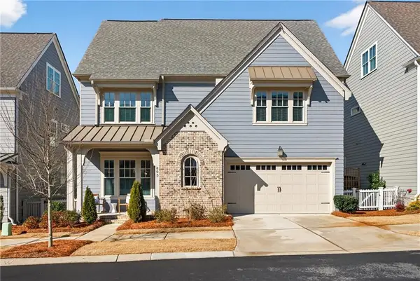 805 Castile Lane, Woodstock, GA 30188