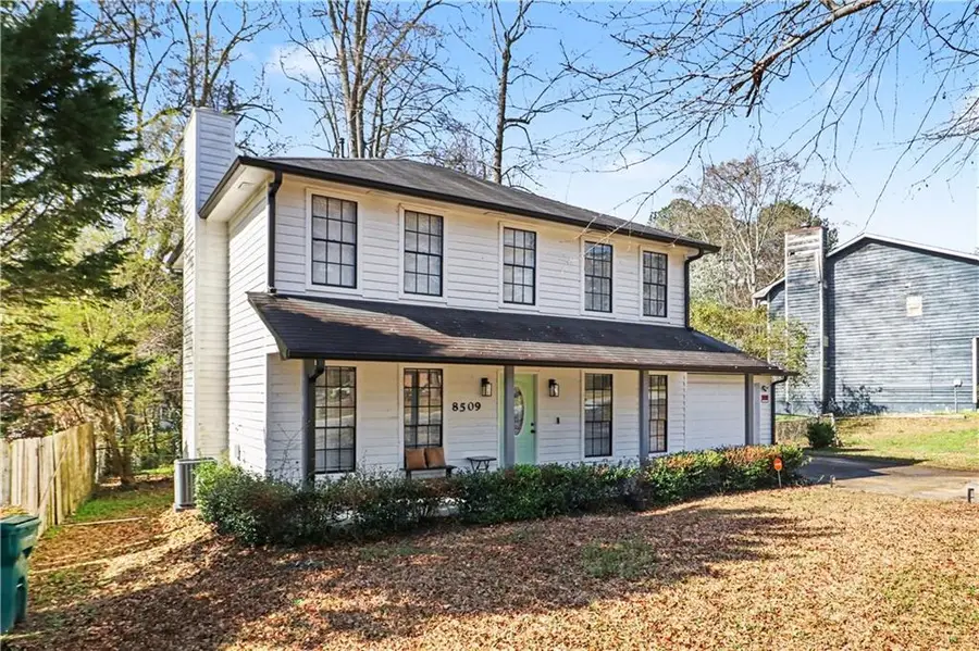 8059 Cedar Creek Ridge, Riverdale, GA 30274 - #2