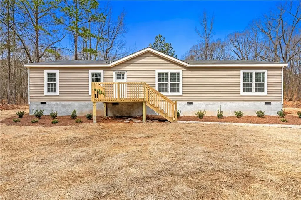 487 Childers Road, Colbert, GA 30628 - #1