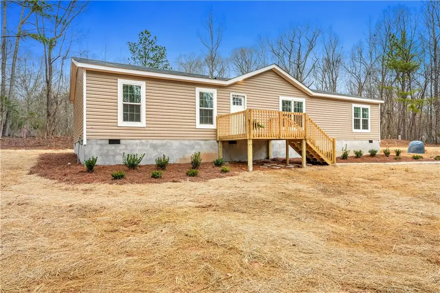 487 Childers Road, Colbert, GA 30628 - #2