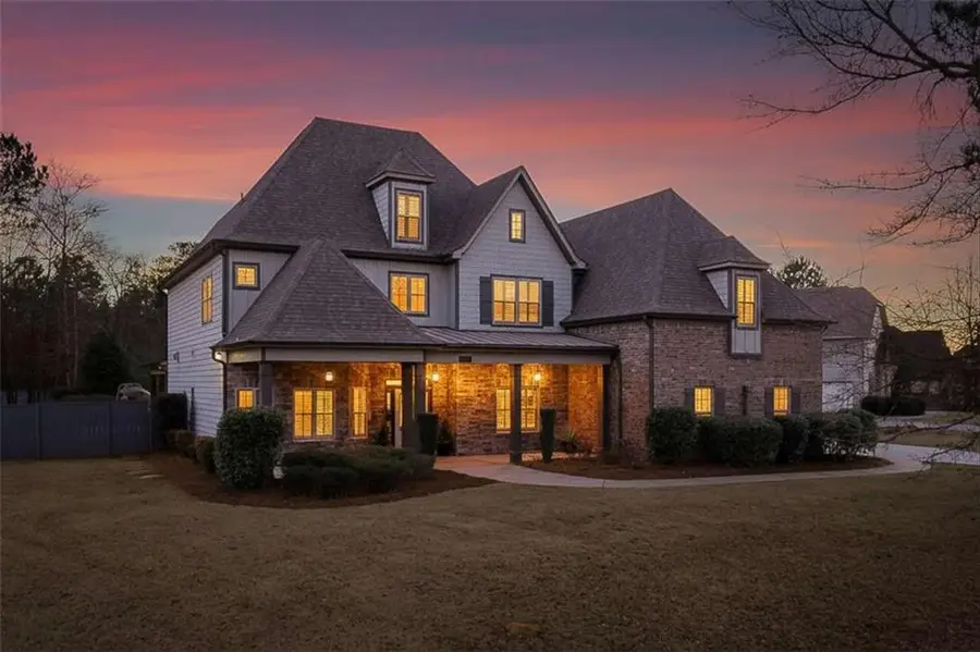 100 Southmill Lane, Senoia, GA 30276 - #2