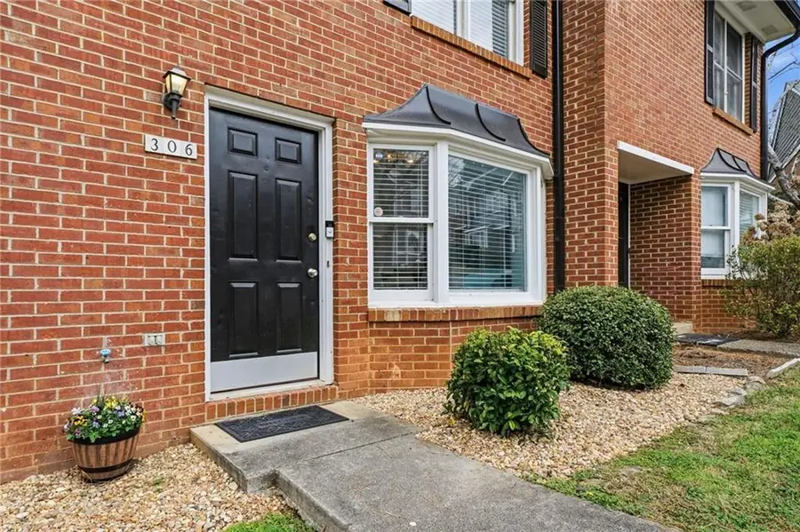 306 Autumn Leaf Way, Norcross, GA 30093 - #2