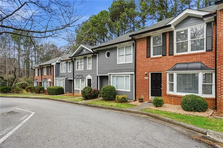 306 Autumn Leaf Way, Norcross, GA 30093 - #3