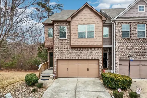 1921 Paxton Ridge Court, Lilburn, GA 30047