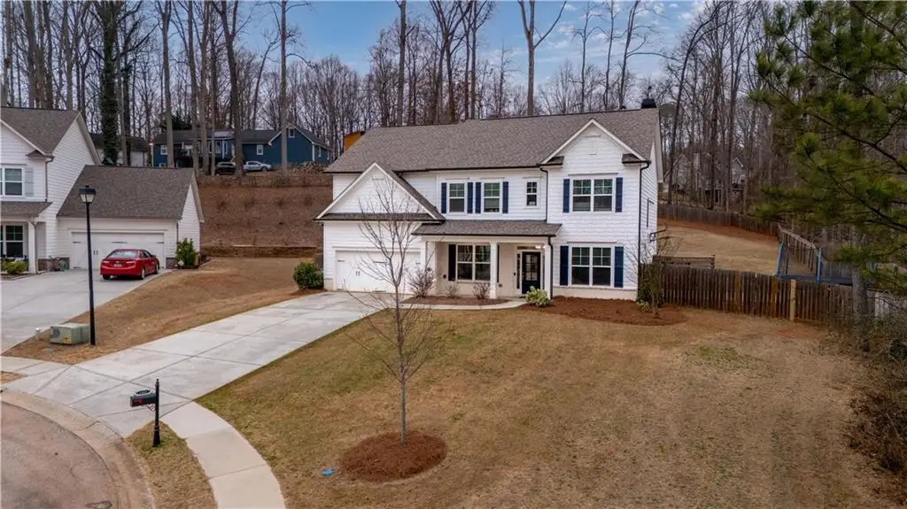 4864 River Bottom Drive, Gainesville, GA 30507 - #1