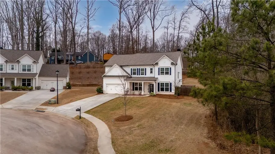 4864 River Bottom Drive, Gainesville, GA 30507 - #2