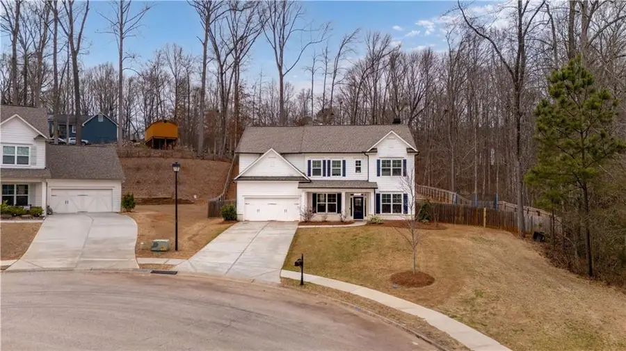 4864 River Bottom Drive, Gainesville, GA 30507 - #3
